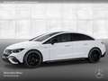 Mercedes-Benz EQE 43 AMG 4M Fahrass 360° Airmat Pano Burmester Weiß - thumbnail 3