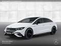 Mercedes-Benz EQE 43 AMG 4M Fahrass 360° Airmat Pano Burmester Weiß - thumbnail 14
