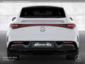 Mercedes-Benz EQE 43 AMG 4M Fahrass 360° Airmat Pano Burmester Weiß - thumbnail 9