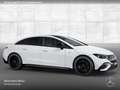 Mercedes-Benz EQE 43 AMG 4M Fahrass 360° Airmat Pano Burmester Weiß - thumbnail 16