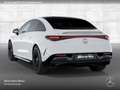 Mercedes-Benz EQE 43 AMG 4M Fahrass 360° Airmat Pano Burmester Weiß - thumbnail 23