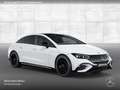 Mercedes-Benz EQE 43 AMG 4M Fahrass 360° Airmat Pano Burmester Weiß - thumbnail 21