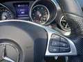 Mercedes-Benz SLC 180 Sport AUTOM-PELLE-NAVI-PDC-RETROC-GOMMATA crna - thumbnail 11