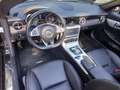 Mercedes-Benz SLC 180 Sport AUTOM-PELLE-NAVI-PDC-RETROC-GOMMATA Negru - thumbnail 8