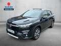 Suzuki S-Cross 1.4 Comfort+ Hybrid ALLGRIP A/T Schwarz - thumbnail 1