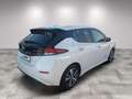 Nissan Leaf Acenta Navi/Wärmepumpe/Rückfahrkamera Blanc - thumbnail 4
