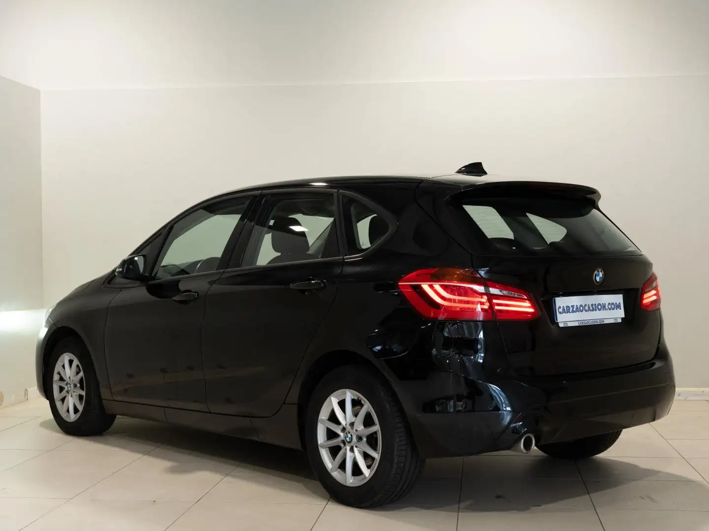 BMW 216 Active Tourer 216d - 2