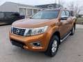Nissan Navara NP300 DC 4x4 *360° Kamera*AHK*Klimaautom Orange - thumbnail 1