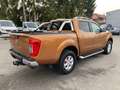 Nissan Navara NP300 DC 4x4 *360° Kamera*AHK*Klimaautom Orange - thumbnail 3