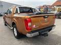 Nissan Navara NP300 DC 4x4 *360° Kamera*AHK*Klimaautom Orange - thumbnail 4