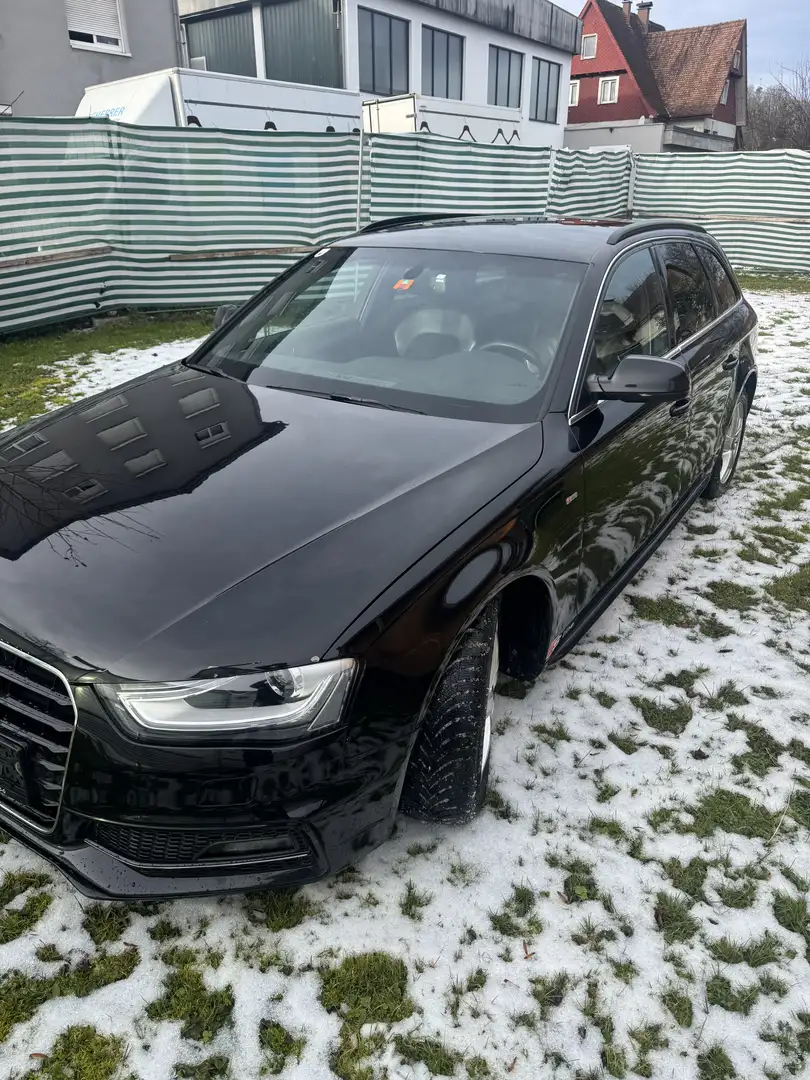 Audi A4 allroad quattro 2.0 TDI DPF - 2