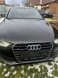 quattro 2.0 TDI DPF