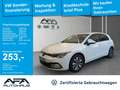 Volkswagen Golf VIII 2.0 TDI Move DSG LED*SHZ*ACC*App-Conn. Weiß - thumbnail 1