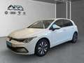 Volkswagen Golf VIII 2.0 TDI Move DSG LED*SHZ*ACC*App-Conn. Weiß - thumbnail 2