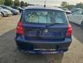BMW 116 116 d Blau - thumbnail 3