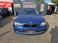 BMW 116 116 d Blau - thumbnail 6