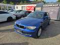 BMW 116 116 d Blau - thumbnail 1
