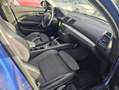 BMW 116 116 d Blau - thumbnail 12