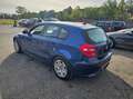 BMW 116 116 d Blau - thumbnail 2