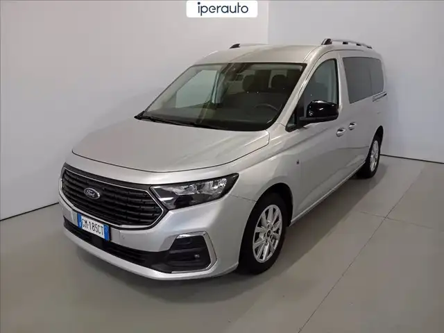Ford Grand Tourneo connect v761 2.0 ecoblue 122cv titanium auto 7p.ti