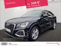 Audi Q2 35 TFSI advanced ACC KAMERA CARPLAY LED Schwarz - thumbnail 1