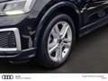Audi Q2 35 TFSI advanced ACC KAMERA CARPLAY LED Schwarz - thumbnail 10