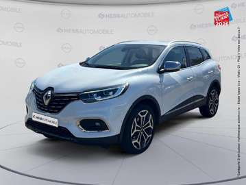 1.5 Blue dCi 115ch Limited - 21