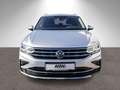 Volkswagen Tiguan Elegance 2.0 TDI DSG Navi 360° Stdhzg AHK Argent - thumbnail 4