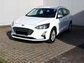 Ford Focus Cool & Connect 1,0 EcoBoost Start/Stopp Bianco - thumbnail 33