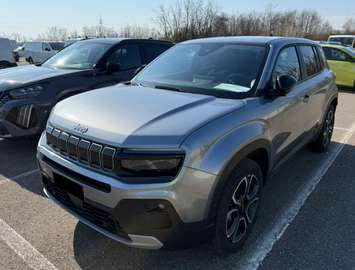 ELECTRIQUE 156CH 115KW SUMMIT