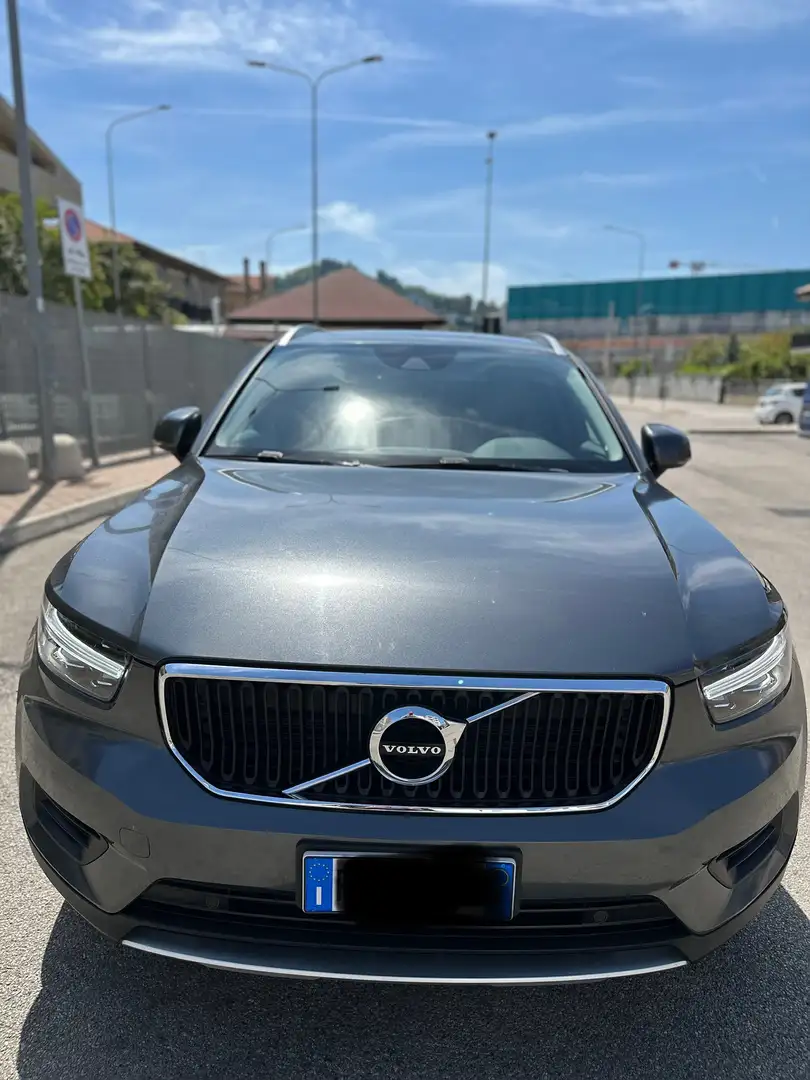 Volvo XC40 1.5 t3 Business Plus - 1