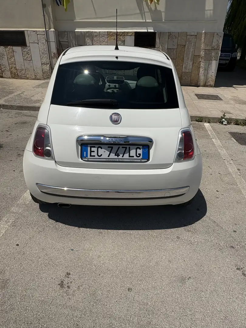 Fiat 500 1.3 mjt 16v Sport 95cv - 2