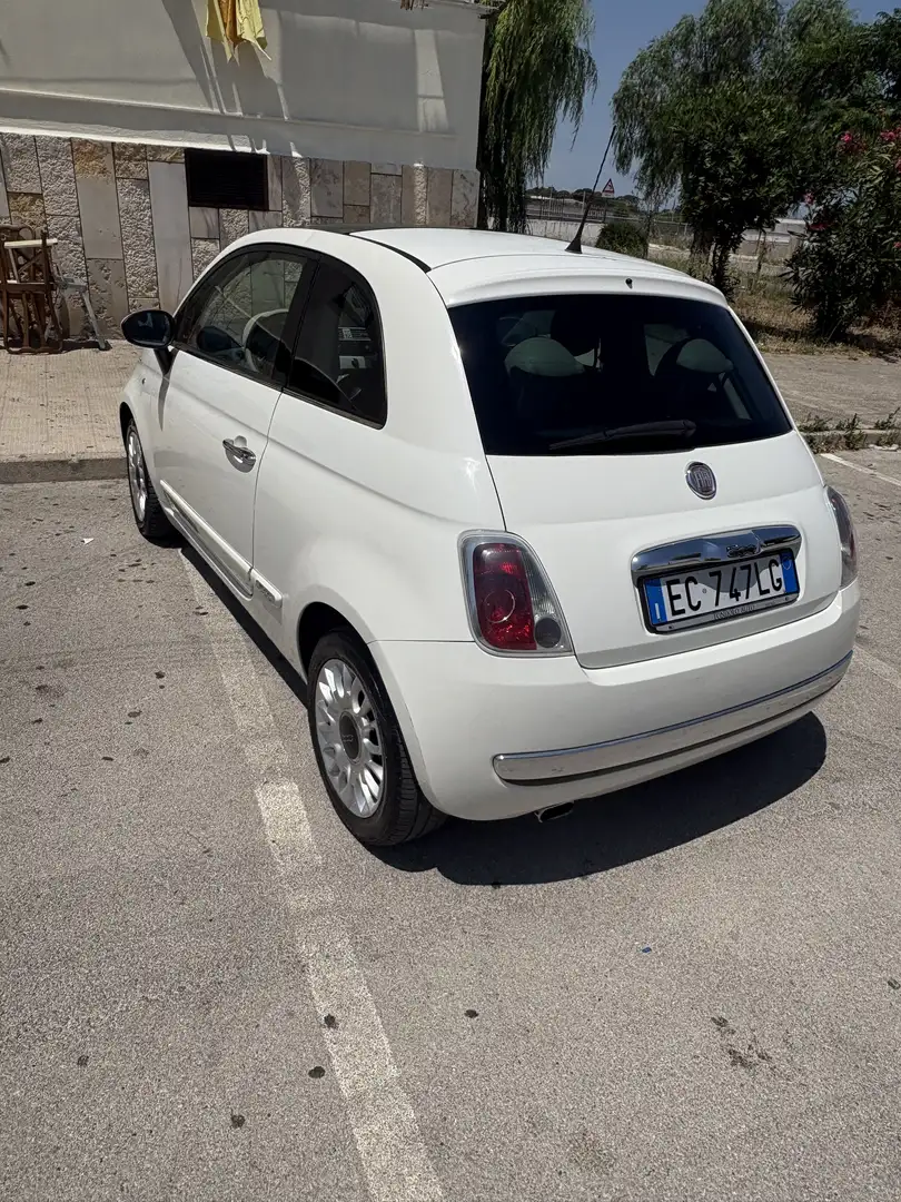 Fiat 500 1.3 mjt 16v Sport 95cv - 1
