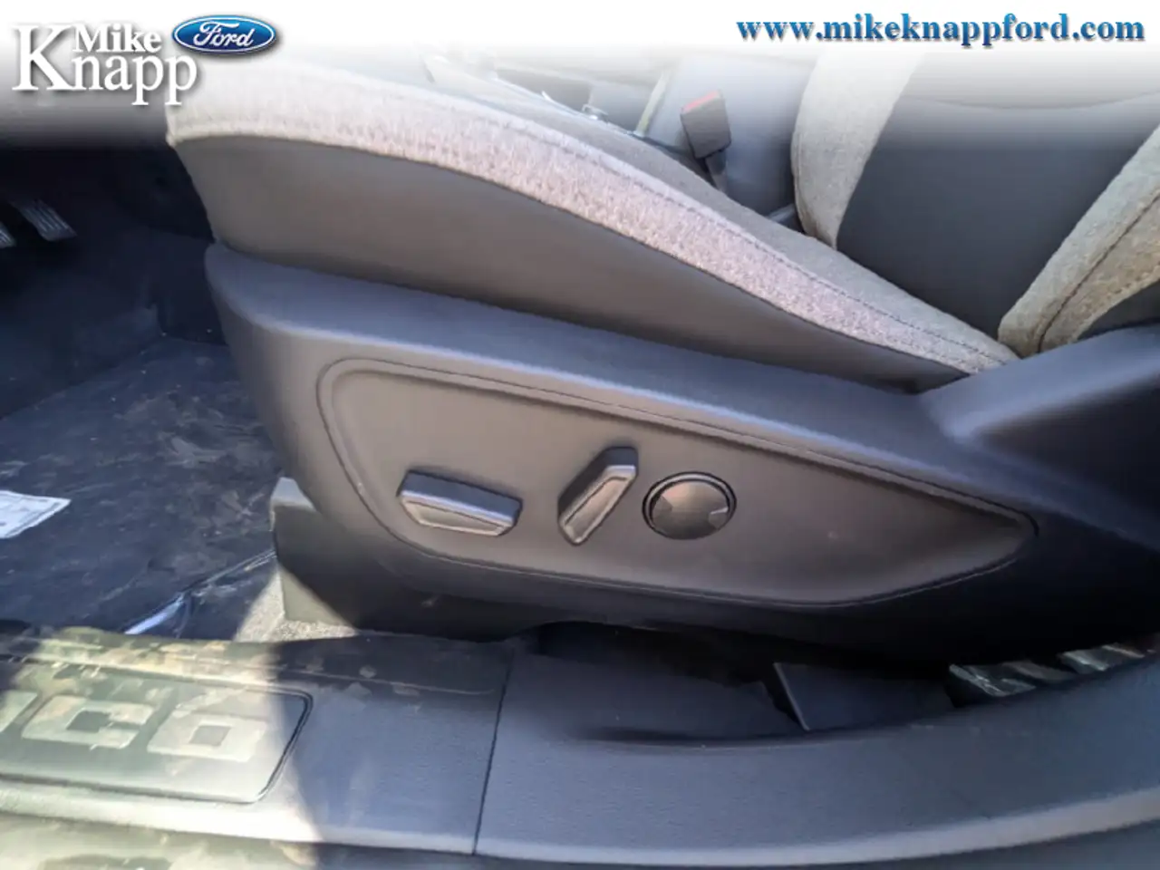 Ford Bronco Sport photo Ford Bronco Sport
