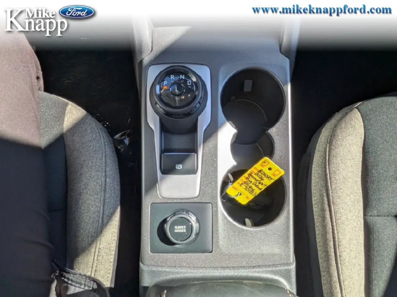 Ford Bronco Sport photo Ford Bronco Sport