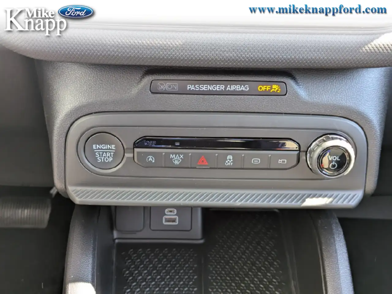 Ford Bronco Sport photo Ford Bronco Sport