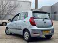 Hyundai i10 1.0 i-Drive Cool| 1STE EIGENAAR| AIRCO | ELEKTRISC Grau - thumbnail 2