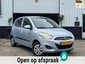 Hyundai i10 1.0 i-Drive Cool| 1STE EIGENAAR| AIRCO | ELEKTRISC Grau - thumbnail 1