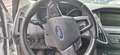 Ford Focus Focus 1.5 TDCi Business Class PowerShift Blanco - thumbnail 5