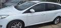Ford Focus Focus 1.5 TDCi Business Class PowerShift Blanco - thumbnail 4