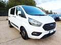 Ford Tourneo 2.0d 5POSTI N1 LI HI DCAB TREND 130cv Bílá - thumbnail 2