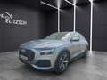 Audi Q8 50 TDI Q S line MATRIX ACC 21" AIR PANO HuD AVC... Grau - thumbnail 3