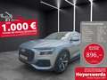 Audi Q8 50 TDI Q S line MATRIX ACC 21" AIR PANO HuD AVC... Grau - thumbnail 1