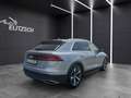 Audi Q8 50 TDI Q S line MATRIX ACC 21" AIR PANO HuD AVC... Grau - thumbnail 7