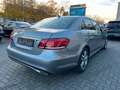 Mercedes-Benz E 200 E Limousine E 200 CGI BlueEfficiency Silber - thumbnail 8