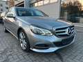 Mercedes-Benz E 200 E Limousine E 200 CGI BlueEfficiency Silber - thumbnail 3