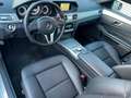Mercedes-Benz E 200 E Limousine E 200 CGI BlueEfficiency Silber - thumbnail 10