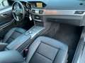 Mercedes-Benz E 200 E Limousine E 200 CGI BlueEfficiency Silber - thumbnail 13