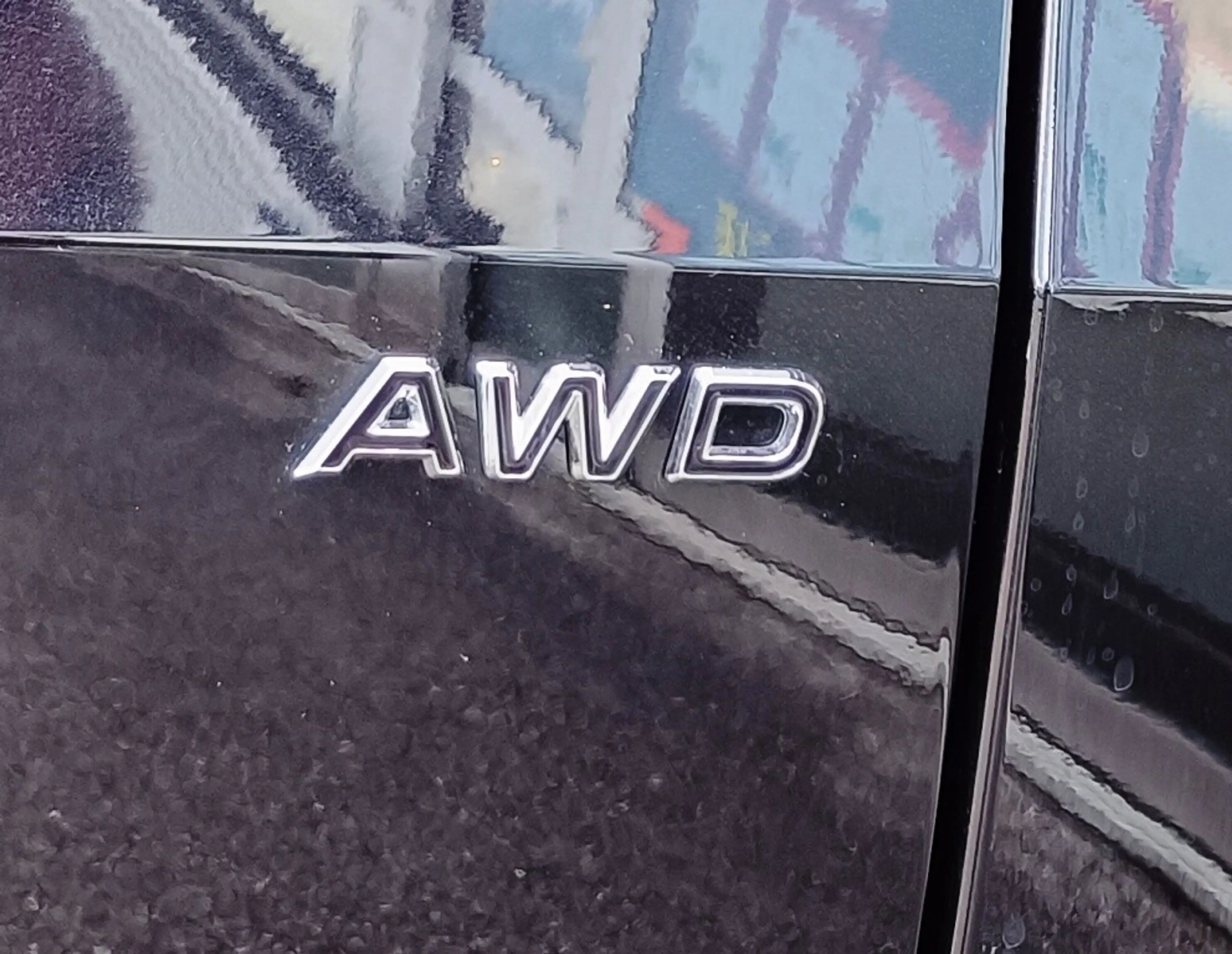 Ford Grand Tourneo Connect 2,0 EcoBlue L2 AWD Active — photo 7
