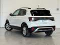 Volkswagen T-Cross 1.0 TSI Life 70kW Blanco - thumbnail 3